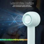 Home Negative Ionic High Speed Hair Dryer