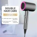 high-speed hair dryers hair salon home high-pow