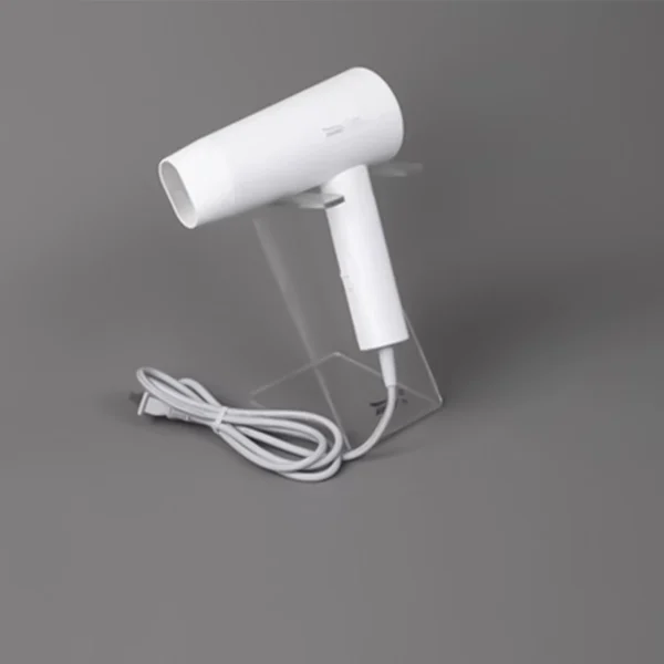 Bowei Hotel Guesthouse Hair Dryer - Hot and Cold Settings - Foldable Electric Hair Dryer - Small Hair Dryer - Portable for Hotels and Guesthouses