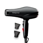 Hair dryer for personal use, household use, beauty salon use, professional use