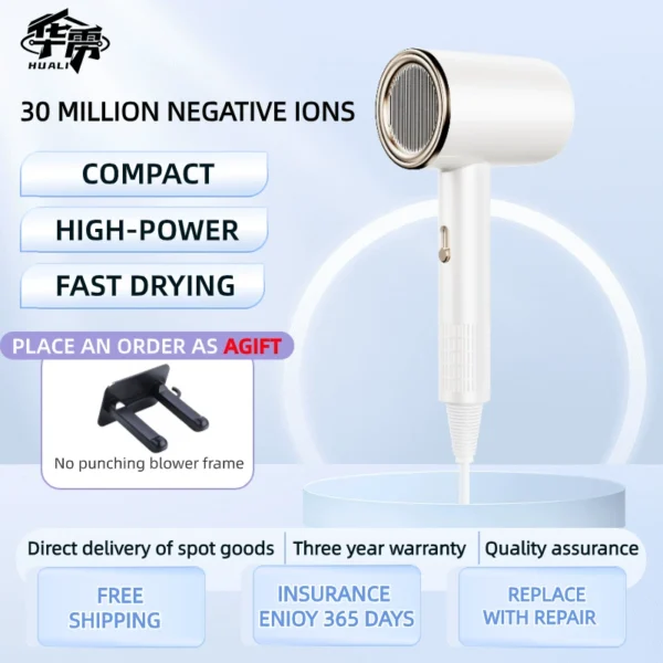 high-speed hair dryers hair salon home high-pow